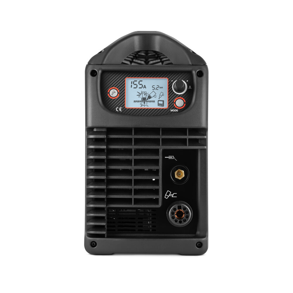 Aparat pentru taiat cu jet de plasma Telwin SUPERIORPLASMA70_ACC, 70 A, taiere maxima 30 mm, cu accesorii - imagine 3