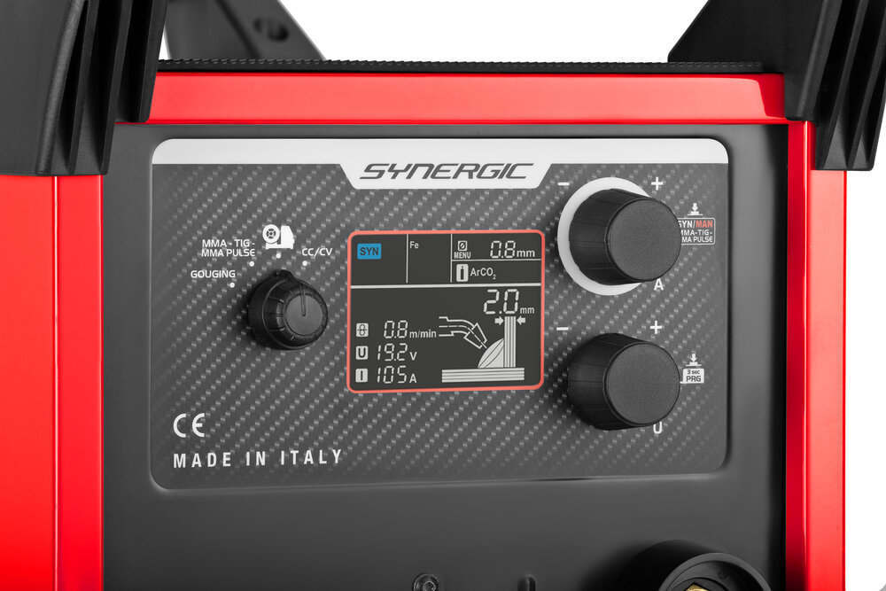 Aparat sudura multiproces MIG/MMA/TIG DC Telwin SUPERMIG600IXD_RA_T, 600 A, sarma otel 0.6-1.6 mm, racire cu lichid, cu accesorii si carucior de transport