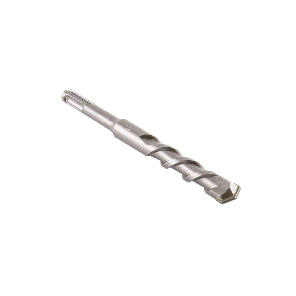 Burghiu pentru beton Drebo D2460, prindere SDS 4 Plus, 16X160 mm