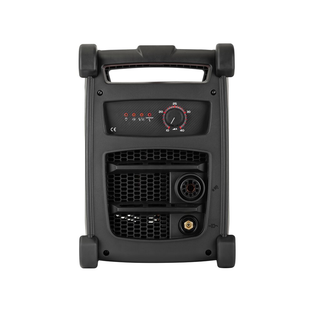 Aparat pentru taiat cu jet de plasma Telwin TECHNOLOGYPLASMA54XTK, 40 A, compresor incorporat, taiere maxima 12 mm, cu accesorii