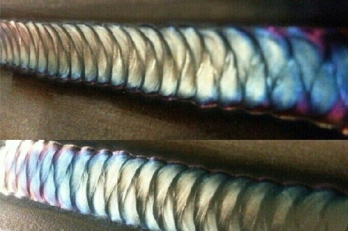 ce procedee de sudura exista si cand se folosesc