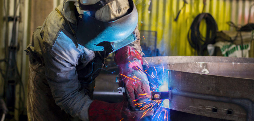 intretinerea aparatului de sudura