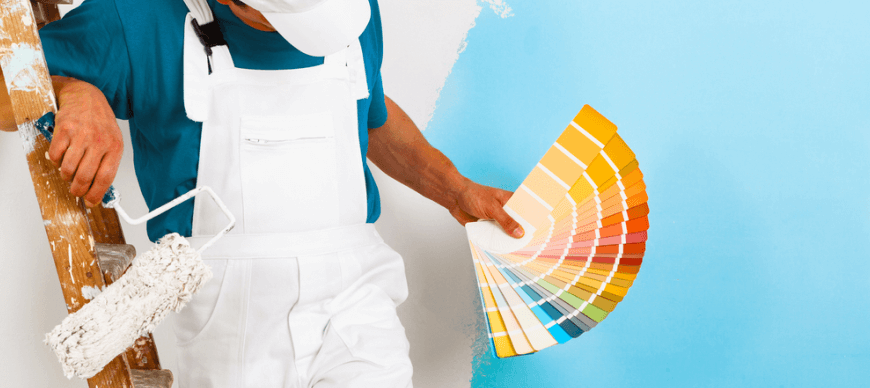 cumpregatesti peretii pentru renovare