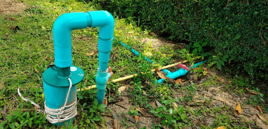 intretinerea unui put de apa