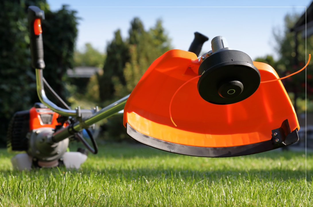 Motocoase in 4 timpi – economie de bani, timp si efort