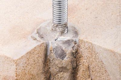 Adezivi si ancore chimice – lipire si fixare rezistenta