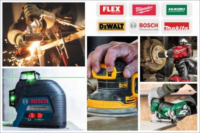 Scule electrice - producatori de top