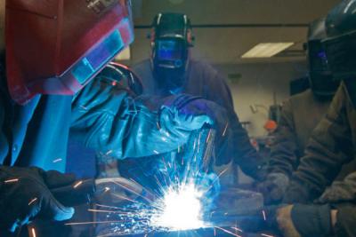 Ce procedee de sudura exista si cand se folosesc