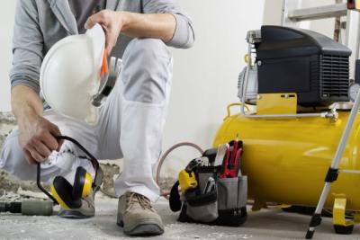 Cum să alegi compresorul de aer potrivit pentru proiectele tale de bricolaj?