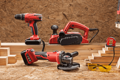 Unelte de care ai nevoie in orice proiect pentru casa