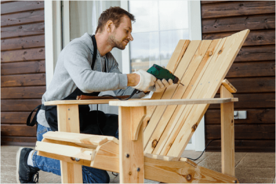 Ce unelte sunt necesare pentru realizarea de mobilier?