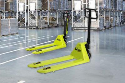 Ghid de cumparare a celui mai bun transpalet pentru aplicatia ta