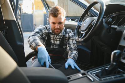 Ce iti trebuie pentru deschiderea unui detailing auto: scule profesionale esentiale pentru un start de succes