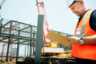 5 pasi pentru organizarea corecta a santierului tau de constructii