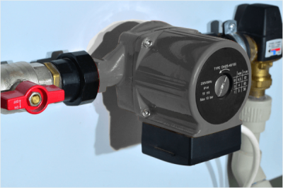 Pompa de recirculare apa calda: ce este, avantaje si recomandari