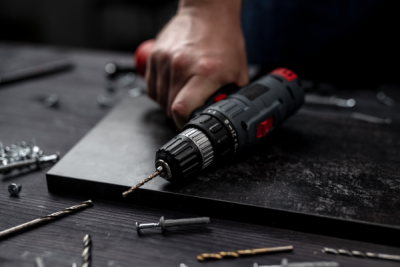 Sfaturi pentru utilizarea masinii de gaurit