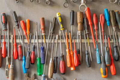 Tipuri de surubelnite si cum pot fi folosite