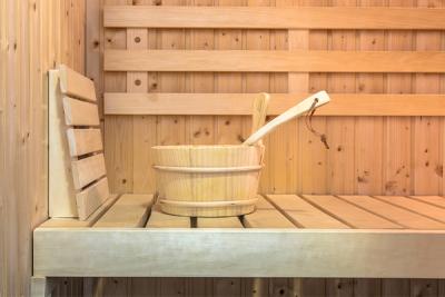 Cum sa construiesti o sauna acasa?