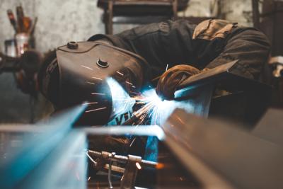 Ce este sudura TIG/WIG si cand se foloseste