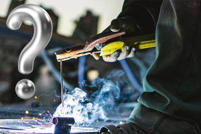 Mituri despre procedeele de sudura