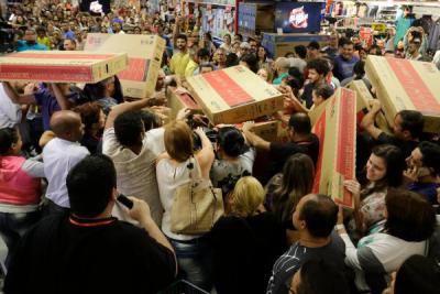 Ce este Black Friday – semnificatie, istoric si tendinte