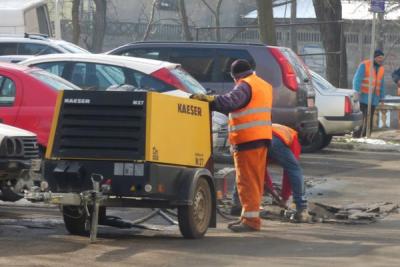 Cum sa alegi cel mai bun motocompresor in functie de nevoile tale