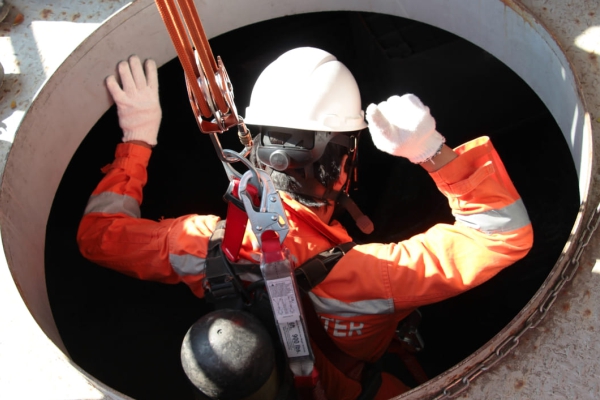 10 unelte de baza pentru profesionisti: cum sa-ti organizezi trusa atunci cand lucrezi in spatii inguste? 