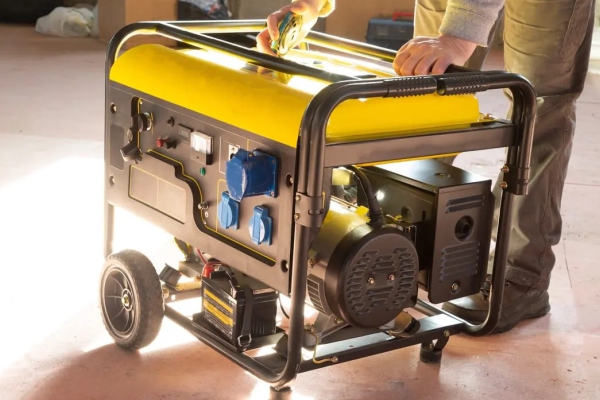 Top 7 greseli facute de firme mici cand aleg un generator de santier