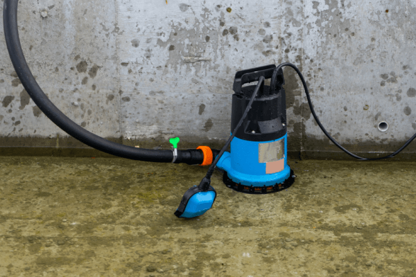 5 tehnici de drenaj pentru subsoluri si fundatii 