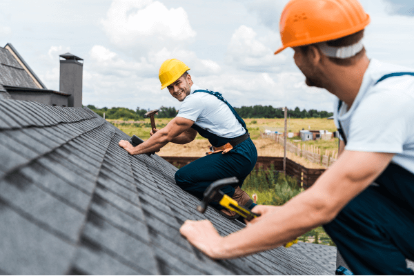 Unelte si echipamente necesare pentru montarea acoperisului