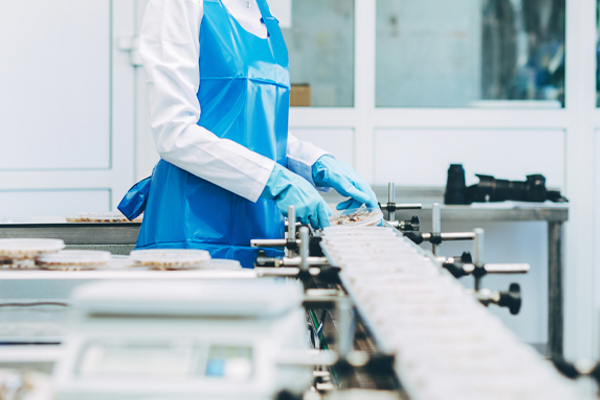 Norme de igiena in industria alimentara si cum sa le respecti - prima parte