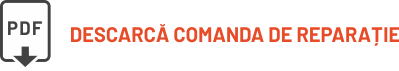 Comanda de reparatii