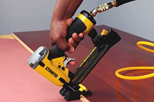 Cum poti folosi un compresor de aer acasa