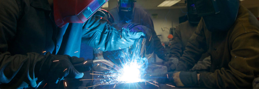 ce procedee de sudura exista si cand se folosesc