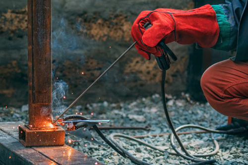 ce procedee de sudura exista si cand se folosesc