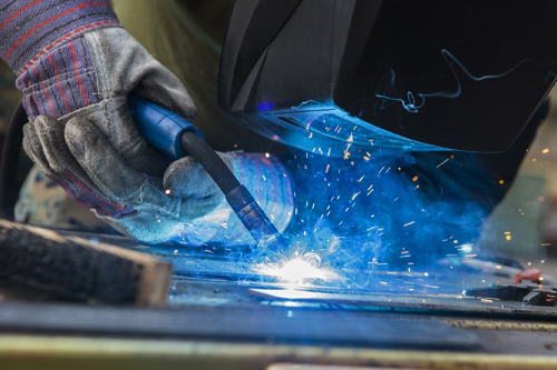 ce procedee de sudura exista si cand se folosesc