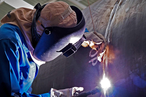 ce procedee de sudura exista si cand se folosesc