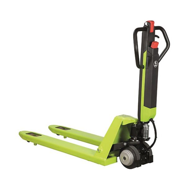 Cel mai bun transpalet electric