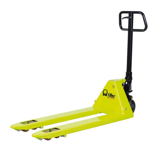 Cel mai bun transpalet manual