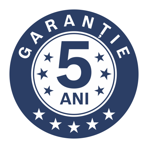 Wasserkonig - Garantie 5 ani