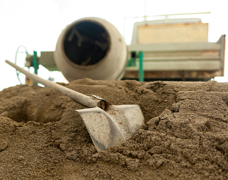 construirea unui garaj materiale si scule necesare