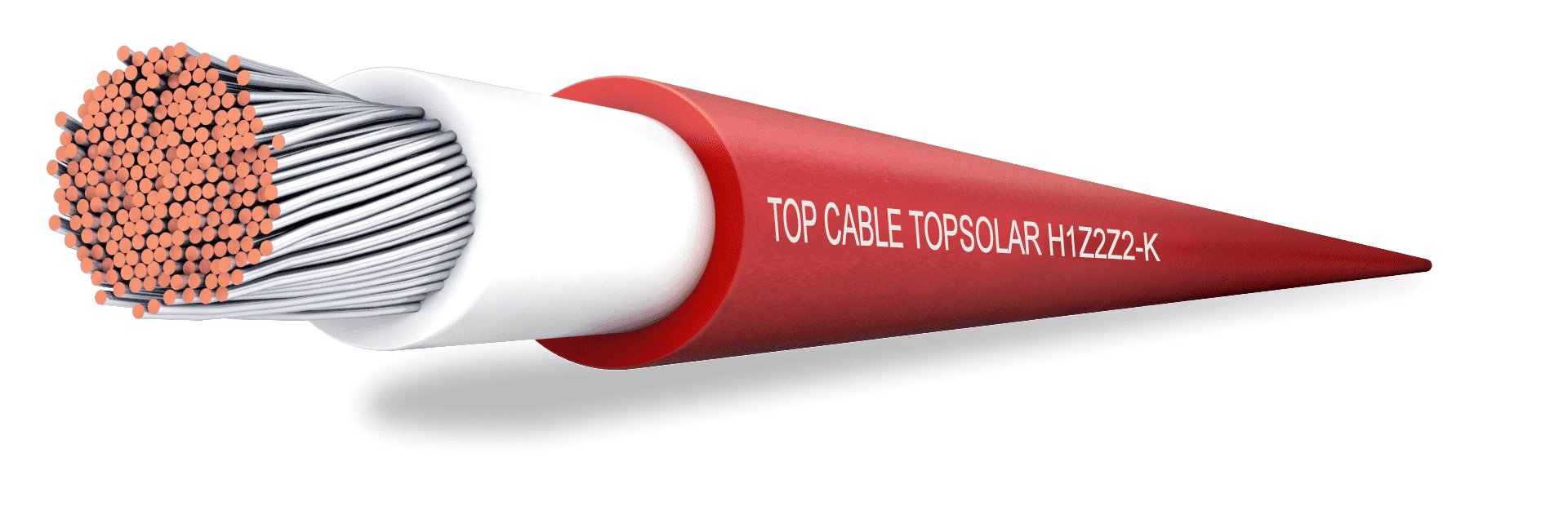 Cablu solar Top Cable