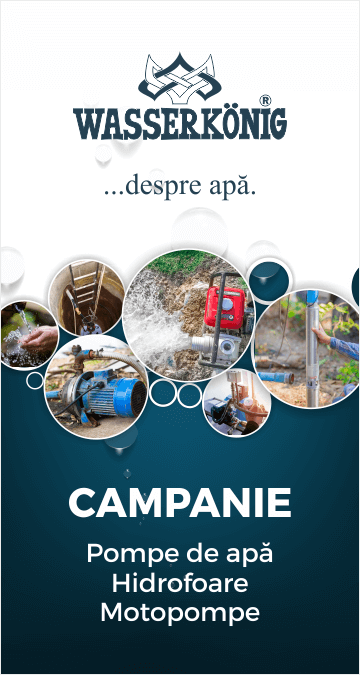 Campania Wasserkonig 2023