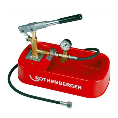 Dispozitive testare si detectare scurgeri