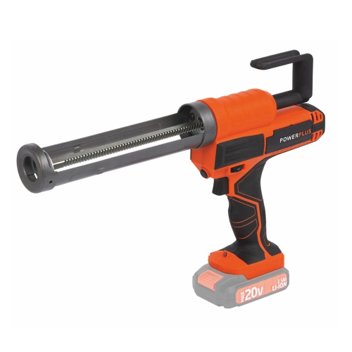 Pistoale pentru lubrifiere cu acumulator