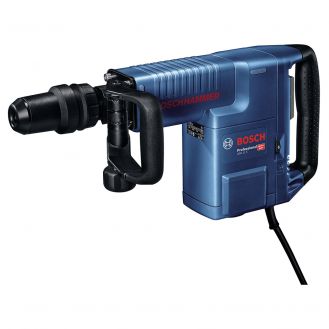 Ciocan demolator (picamer) Bosch GSH 11 E, SDS Max, 1500 W, 16.8 J, 900 - 1890 bpm