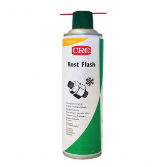 Spray lubrifiant penetrant CRC 10864-AA, ROST FLASH, 500 ml
