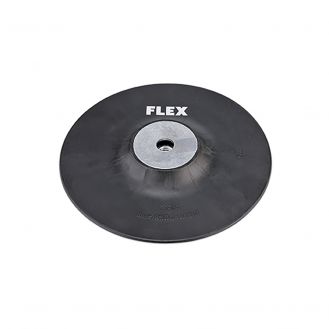 Pad pentru slefuit Flexibil Flex 124079, flansa M14, 170 mm