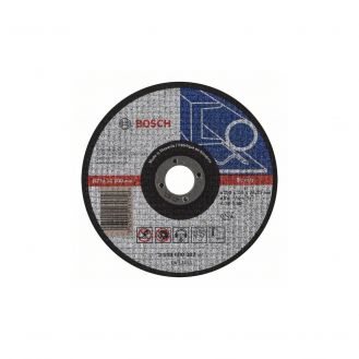 Disc abraziv Bosch Expert 2608600382 pentru debitat metal, D 150x22.23x2.5 mm
