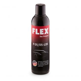 Pasta universala pentru lustruit Flex P05/05-LDX 443271, 250 ml
